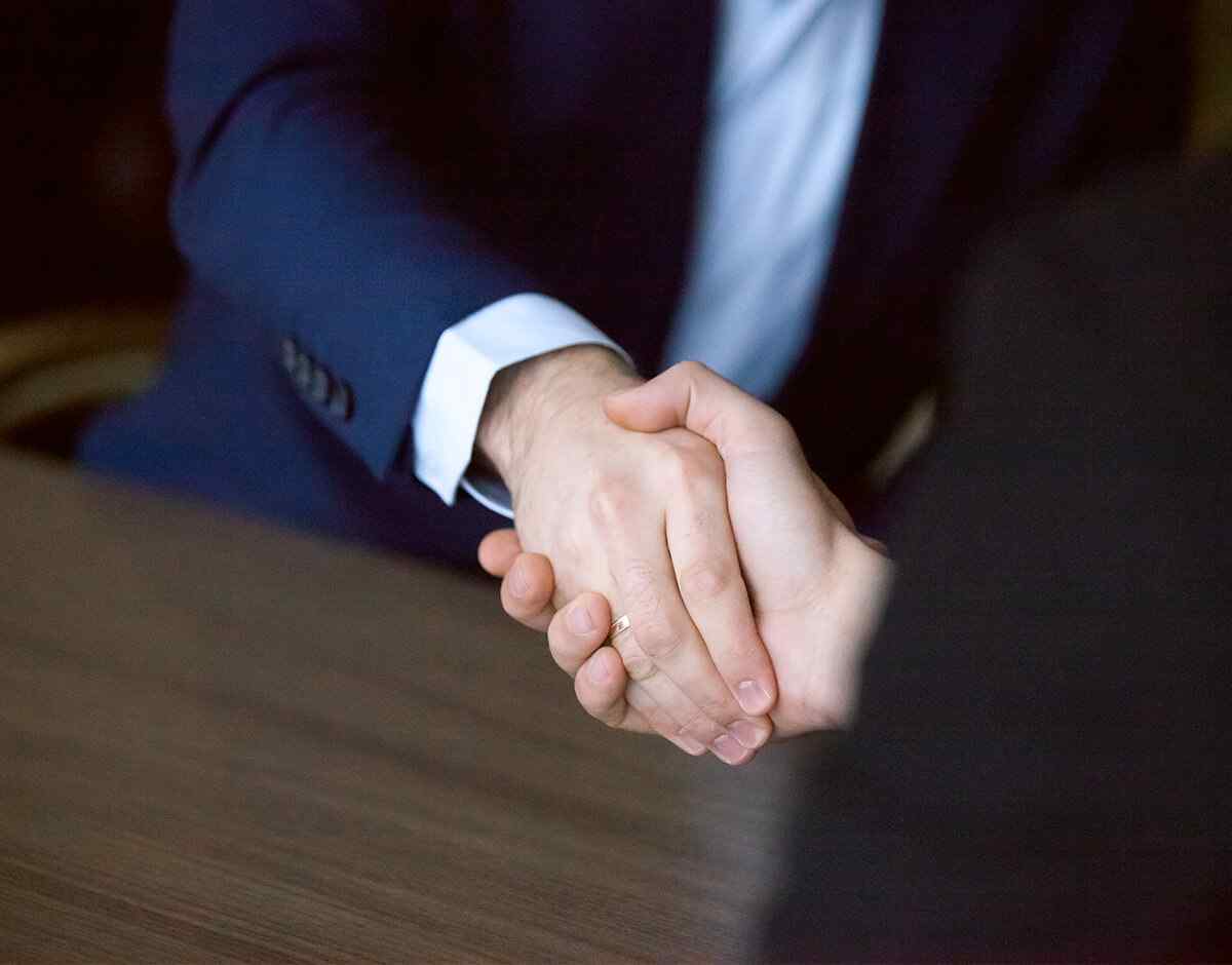 Търговско право